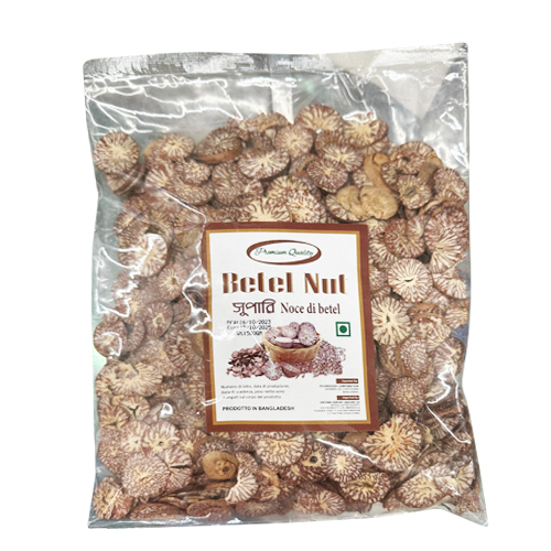 Betel Nut - Supari (Betel Nut) - Betelnuss